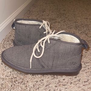 Ugg Neumel Booties
